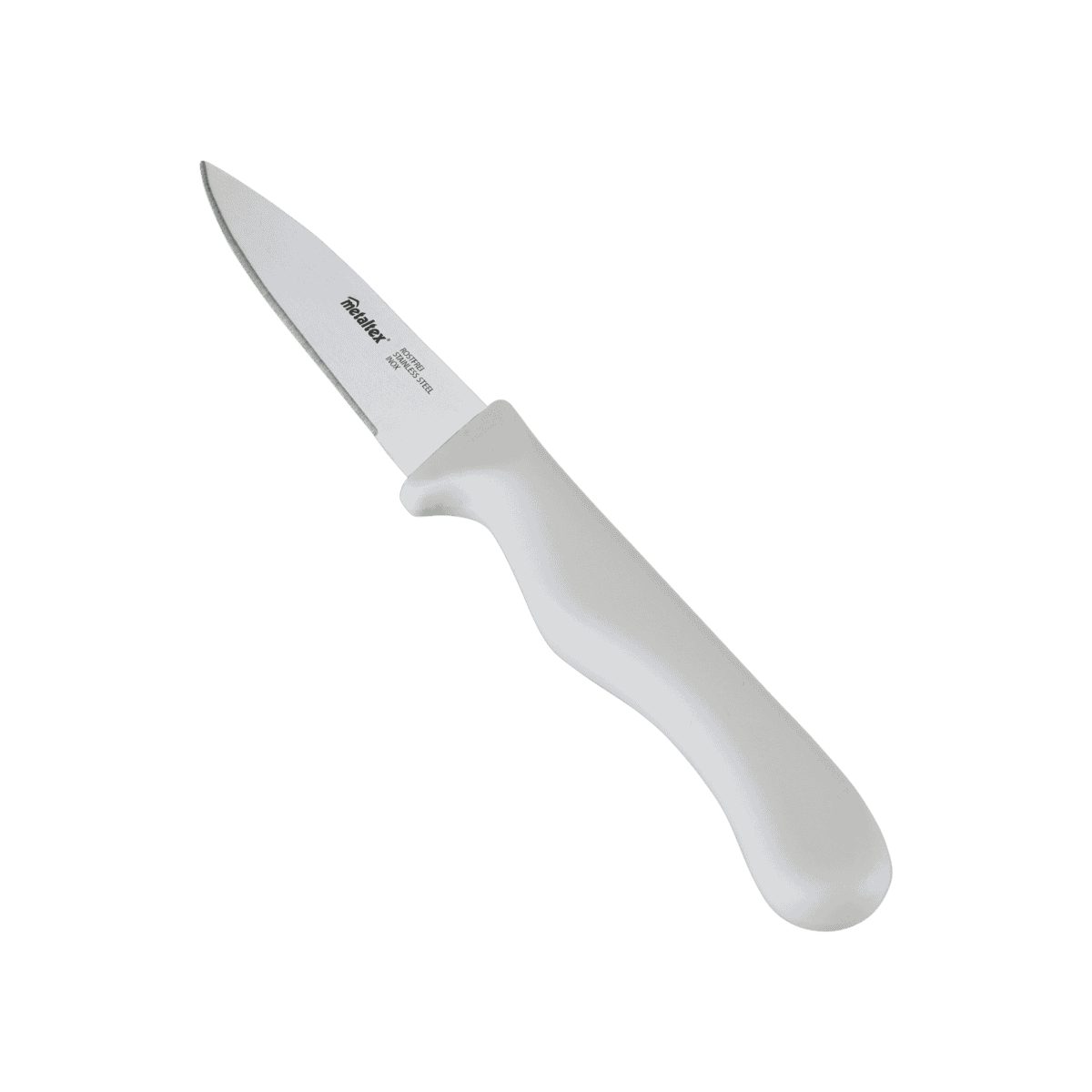Nůž loupací 19cm BASIC MIX