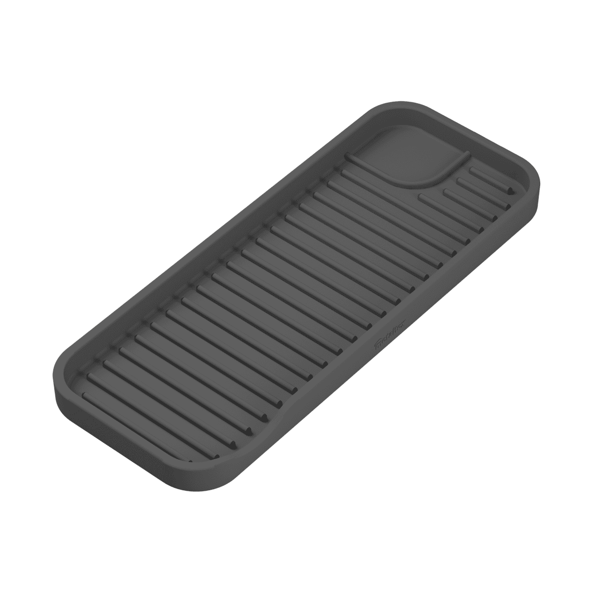 Organizér - odkapávač ke dřezu Tidy-Mat 23x9
