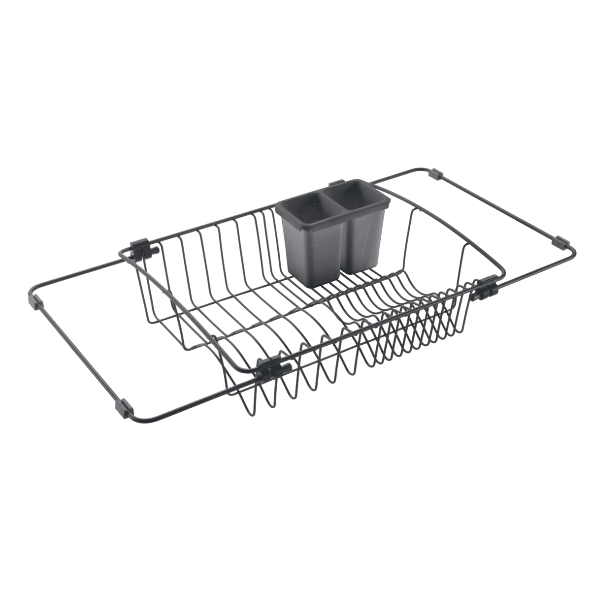 Odkapávač nádobí na dřez SINK-FIT LAVA 35/59x30