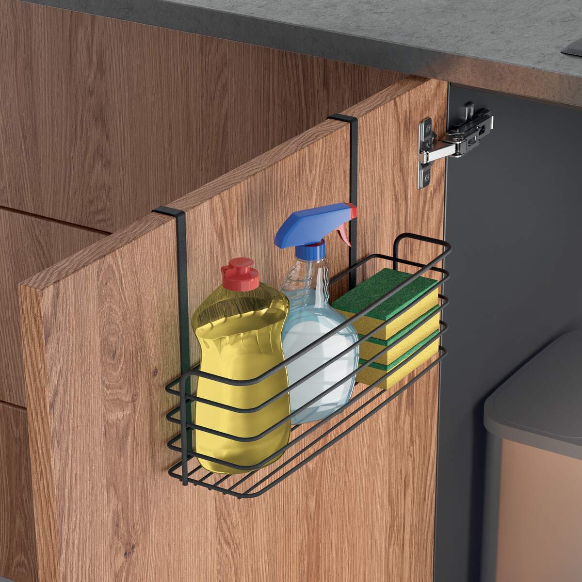 Organizér závěsný GALILEO LAVA 34x12x22 v užití