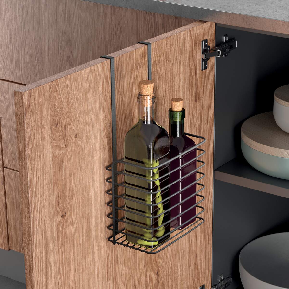 Organizér závěsný GALILEO LAVA 20x15x36 v užití