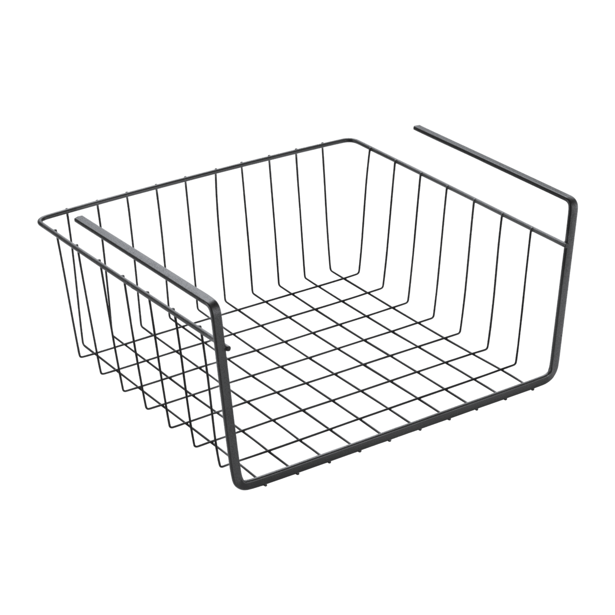 Košík závěsný KANGURO LAVA 30x26x14