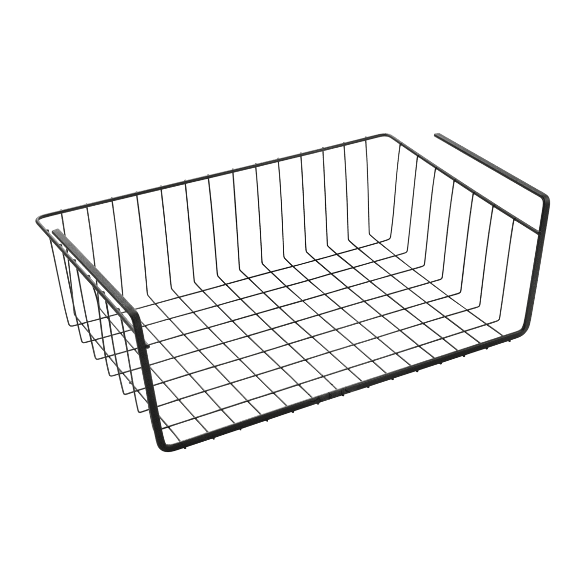 Košík závěsný KANGURO LAVA 40x26x14