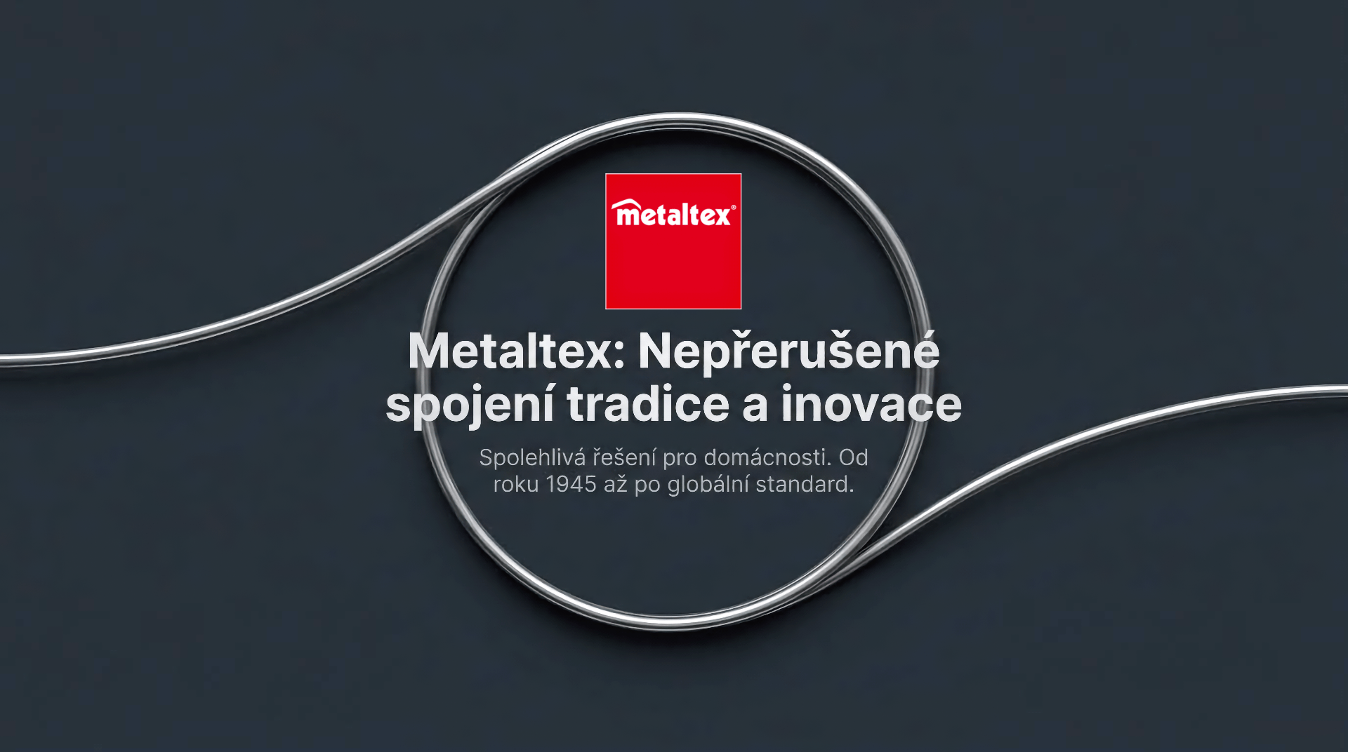Metaltex Standard 1